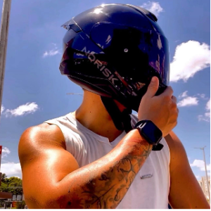 osternobiker🐺💙