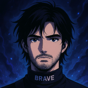 👾 Seu apoio faz diferença! Pix 💙