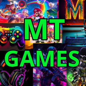MTGAMES