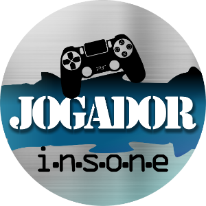 Jogador Insone