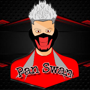 Pan Swan