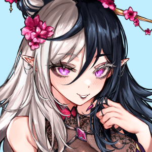 Lilith Twilight