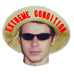 LuisWebberExteme