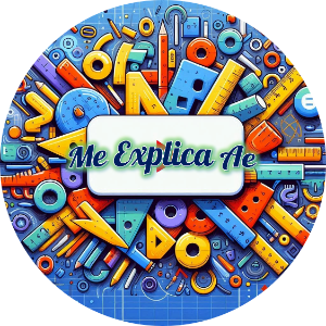 Me Explica Ae