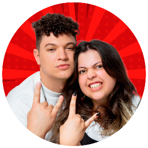 Thiachei e Tchechelli