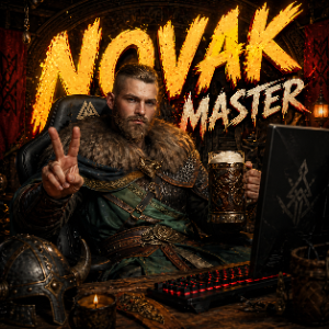 Novak