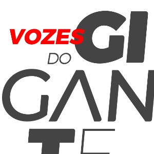 VOZES DO GIGANTE