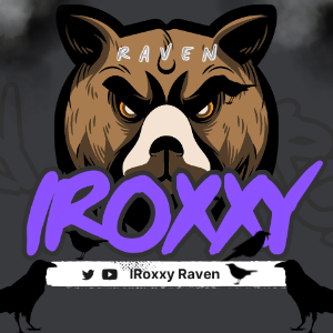 IRoxxy