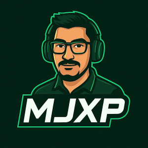 MJXP