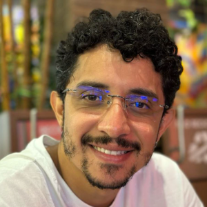 MENSAGEM DE VOZ