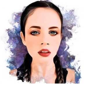 Maya: Obrigada por apoiar meu trabalho!!! *.*