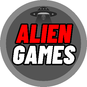 ALIEN GAMES
