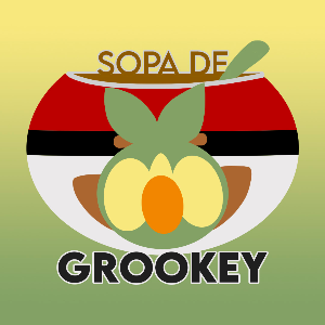 sopadegrookey