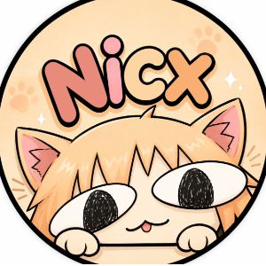 Nicx