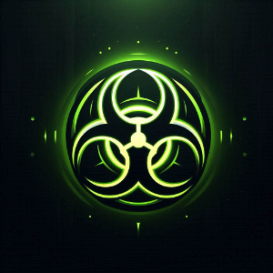 Vyrusk Gamer