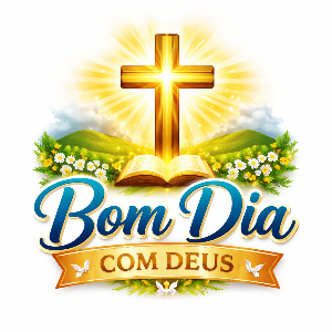 Bom Dia Com Deus
