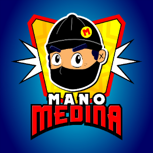ManoMedina