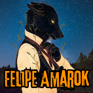 Felipe Amarok