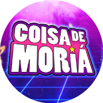 Coisa de Moriá
