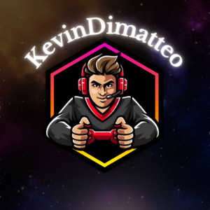kevindimatteo