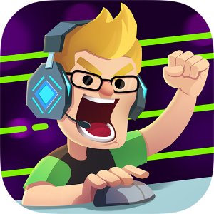 NUB GAMER