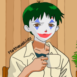 Matheuskidz