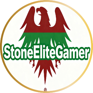 StoneEliteGamer