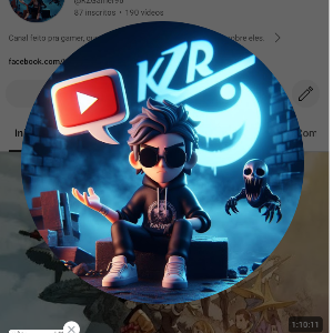 kzgamer