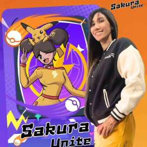 Sakura Unite