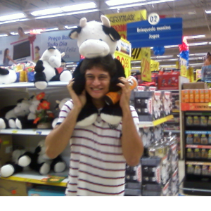 claudivando