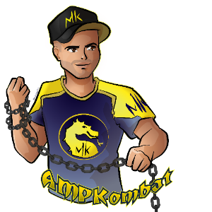 AmpKombat
