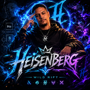 Heisenberg