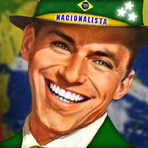 O Nacionalista
