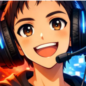 Pedro Gamer