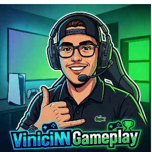 VinicinN Gameplay