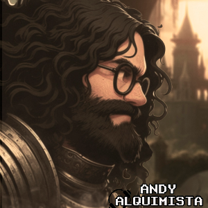 andyalquimista