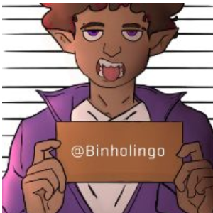 Binholingo