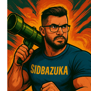 SIDBAZUKA