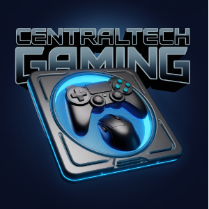 CentralTech Gaming