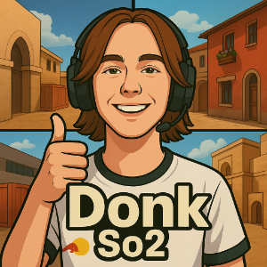 DonkSo2