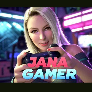 janagamer