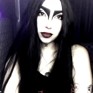 Holy Vampy