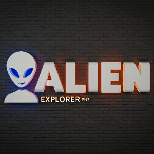 Alien Explorer