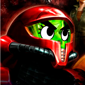 Samus Arantes do Nascimento