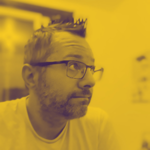 Atari Danke / Petryzander