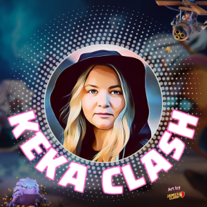 kekaclash
