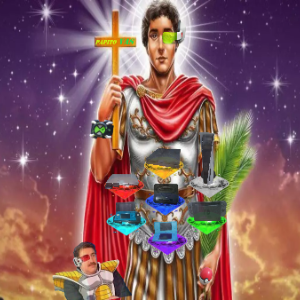 PapitoVAS