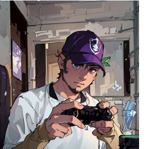 VTRGameplays