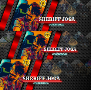 Sheriff Joga
