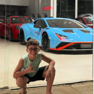 Murilinho
